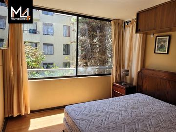 Departamento en Venta en Colegio Mackay