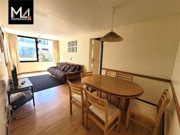 Departamento en Venta en Colegio Mackay