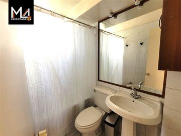 Departamento en Venta en Colegio Mackay