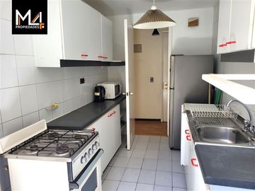 Departamento en Venta en Colegio Mackay