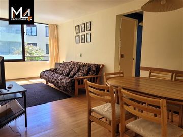 Departamento en Venta en Colegio Mackay