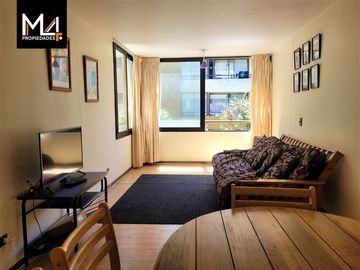 Departamento en Venta en Colegio Mackay