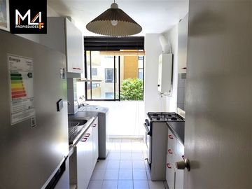 Departamento en Venta en Colegio Mackay