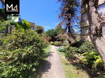 Departamento en Venta en Colegio Mackay