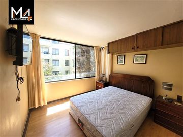 Departamento en Venta en Colegio Mackay