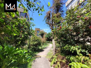 Departamento en Venta en Colegio Mackay