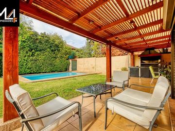 Casa en Venta en Condominio Casagrande