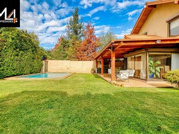 Casa en Venta en Condominio Casagrande