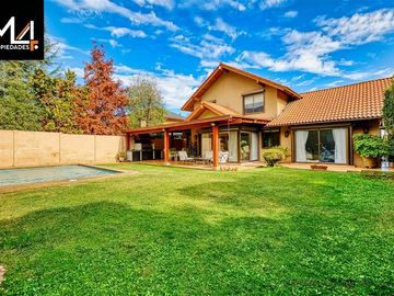 Casa en Venta en Condominio Casagrande