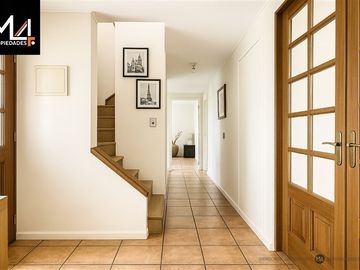 Casa en Venta en Condominio Casagrande