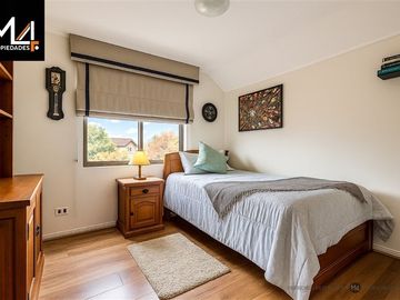 Casa en Venta en Condominio Casagrande
