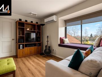 Casa en Venta en Condominio Casagrande