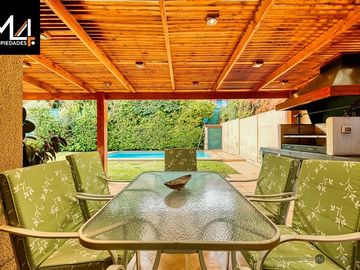 Casa en Venta en Condominio Casagrande