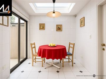Casa en Venta en Condominio Casagrande
