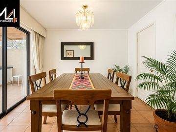 Casa en Venta en Condominio Casagrande