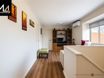 Casa en Venta en Condominio Casagrande