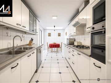 Casa en Venta en Condominio Casagrande