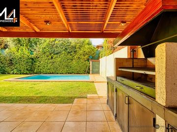 Casa en Venta en Condominio Casagrande