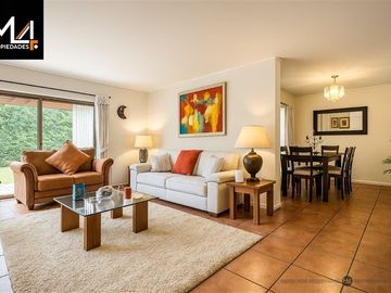 Casa en Venta en Condominio Casagrande