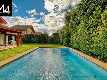 Casa en Venta en Condominio Casagrande