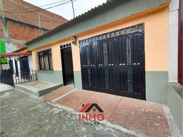 Casa en venta en Guadalupe Dosquebradas
