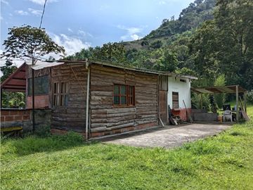FINCA EN VENTA EN ALTO BONITO MANIZALES | VENTA DE FINCA PRODUCTIVA