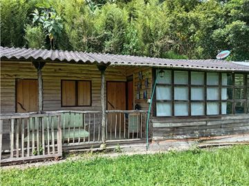 FINCA EN VENTA EN ALTO BONITO MANIZALES | VENTA DE FINCA PRODUCTIVA