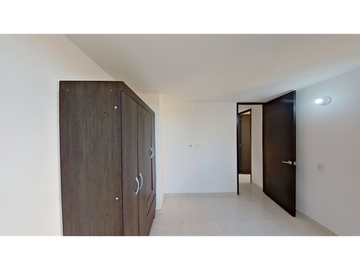 Villa del Rio Reservado , Venta Apartamento 2 habitaciones, Bosa
