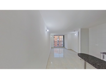 Villa del Rio Reservado , Venta Apartamento 2 habitaciones, Bosa