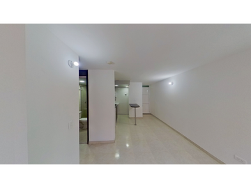 Villa del Rio Reservado , Venta Apartamento 2 habitaciones, Bosa