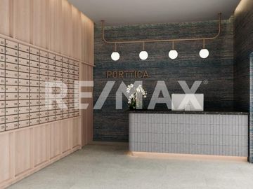 DEPARTAMENTO EN PREVENTA EN PORTTICA, BLVD. CUAUHTÉMOC SUR, TIJUANA