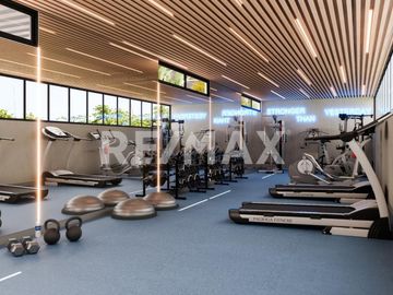 DEPARTAMENTO EN PREVENTA EN PORTTICA, BLVD. CUAUHTÉMOC SUR, TIJUANA