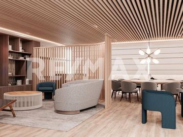 DEPARTAMENTO EN PREVENTA EN PORTTICA, BLVD. CUAUHTÉMOC SUR, TIJUANA