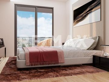 DEPARTAMENTO EN PREVENTA EN PORTTICA, BLVD. CUAUHTÉMOC SUR, TIJUANA