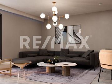 DEPARTAMENTO EN PREVENTA EN PORTTICA, BLVD. CUAUHTÉMOC SUR, TIJUANA