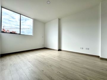 Vendo apartamento en ndigo. Sector Viva envigado