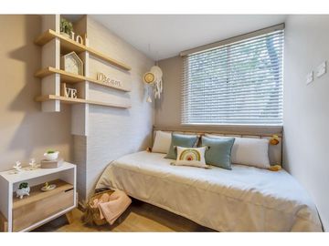 Vendo apartamento en ndigo. Sector Viva envigado