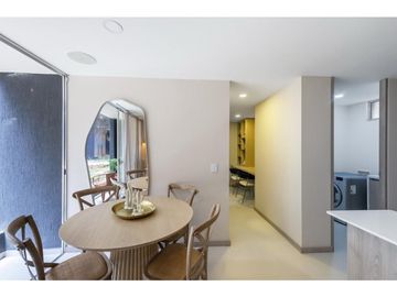 Vendo apartamento en ndigo. Sector Viva envigado