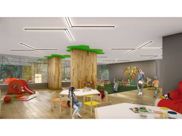 Vendo apartamento en ndigo. Sector Viva envigado