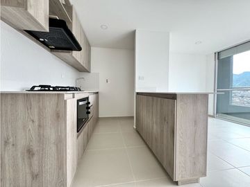 Vendo apartamento en ndigo. Sector Viva envigado