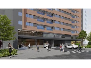 Vendo apartamento en ndigo. Sector Viva envigado