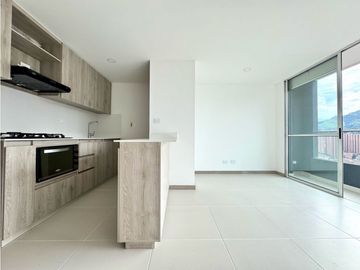 Vendo apartamento en ndigo. Sector Viva envigado