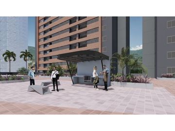 Vendo apartamento en ndigo. Sector Viva envigado
