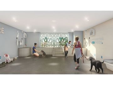 Vendo apartamento en ndigo. Sector Viva envigado