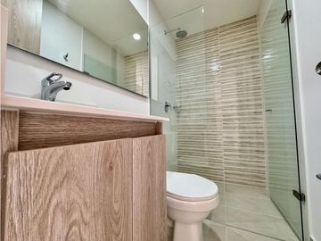 Vendo apartamento en ndigo. Sector Viva envigado