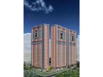Vendo apartamento en ndigo. Sector Viva envigado