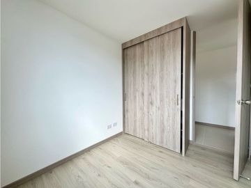 Vendo apartamento en ndigo. Sector Viva envigado