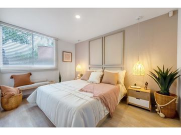 Vendo apartamento en ndigo. Sector Viva envigado