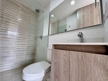 Vendo apartamento en ndigo. Sector Viva envigado