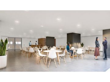 Vendo apartamento en ndigo. Sector Viva envigado